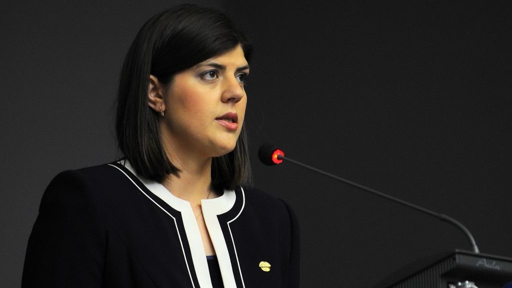 Laura Codruţa Kovesi, despre CAZUL şefei DIICOT Alina Bica: "DNA nu e în conflict cu DIICOT"