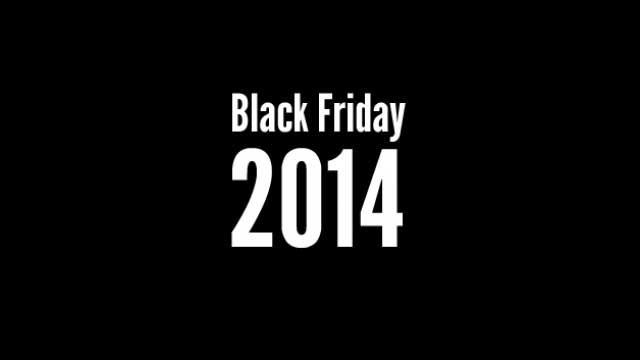 Black Friday 2014 - 28 noiembrie. 144 de magazine la Black Friday, runda 2