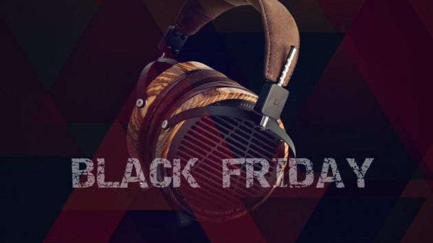 Reduceri de BLACK FRIDAY pentru melomani! Boxe și căști SENZAȚIONALE