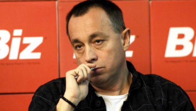 Reacţia SENZAŢIONALĂ a lui Tolontan după victoria lui Iohannis în alegeri