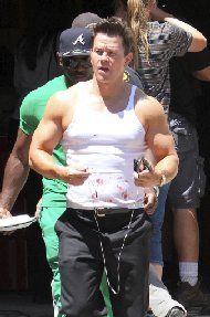 Mark Wahlberg, transformare incredibila: Actorul a slăbit îngrijorător