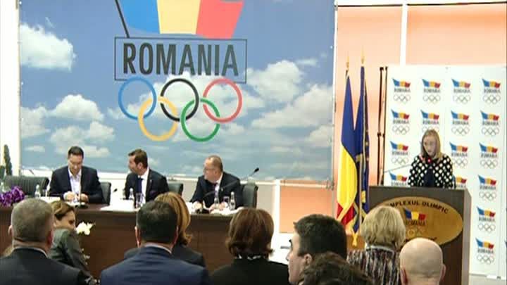 Planuri pentru JOCURILE OLIMPICE de la RIO 2016