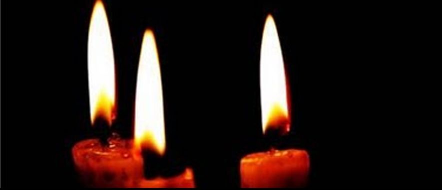 A murit! Povestea care lasă mască presa românească