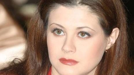 CORINA DĂNILĂ e ÎN DOLIU: "ESTE și VA RĂMÂNE în SUFLETELE NOASTRE!"