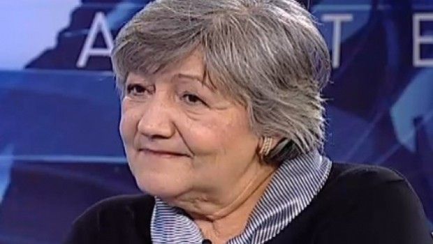 Dialog spectaculos între mama lui Victor Ponta și actorul Florin Zamfirescu, la Realitatea TV 