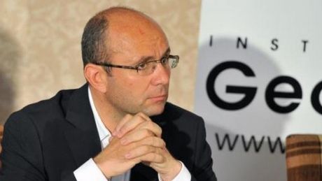 Guşă, despre DAN MIHALACHE, şeful Cancelariei lui IOHANNIS: Capabil, scrie analize politice bune