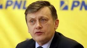 Antonescu: Nu am în program revenirea la conducerea PNL
