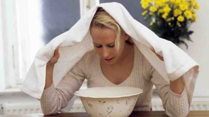 TRATAMENT-ŞOC! Cum să scapi de răceală în 24 de ore