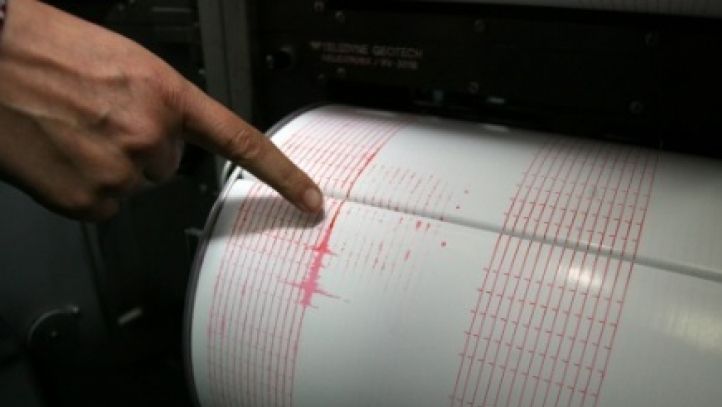  CUTREMUR de 6,9 grade în Indonezia. Nu s-a generat alertă de TSUNAMI