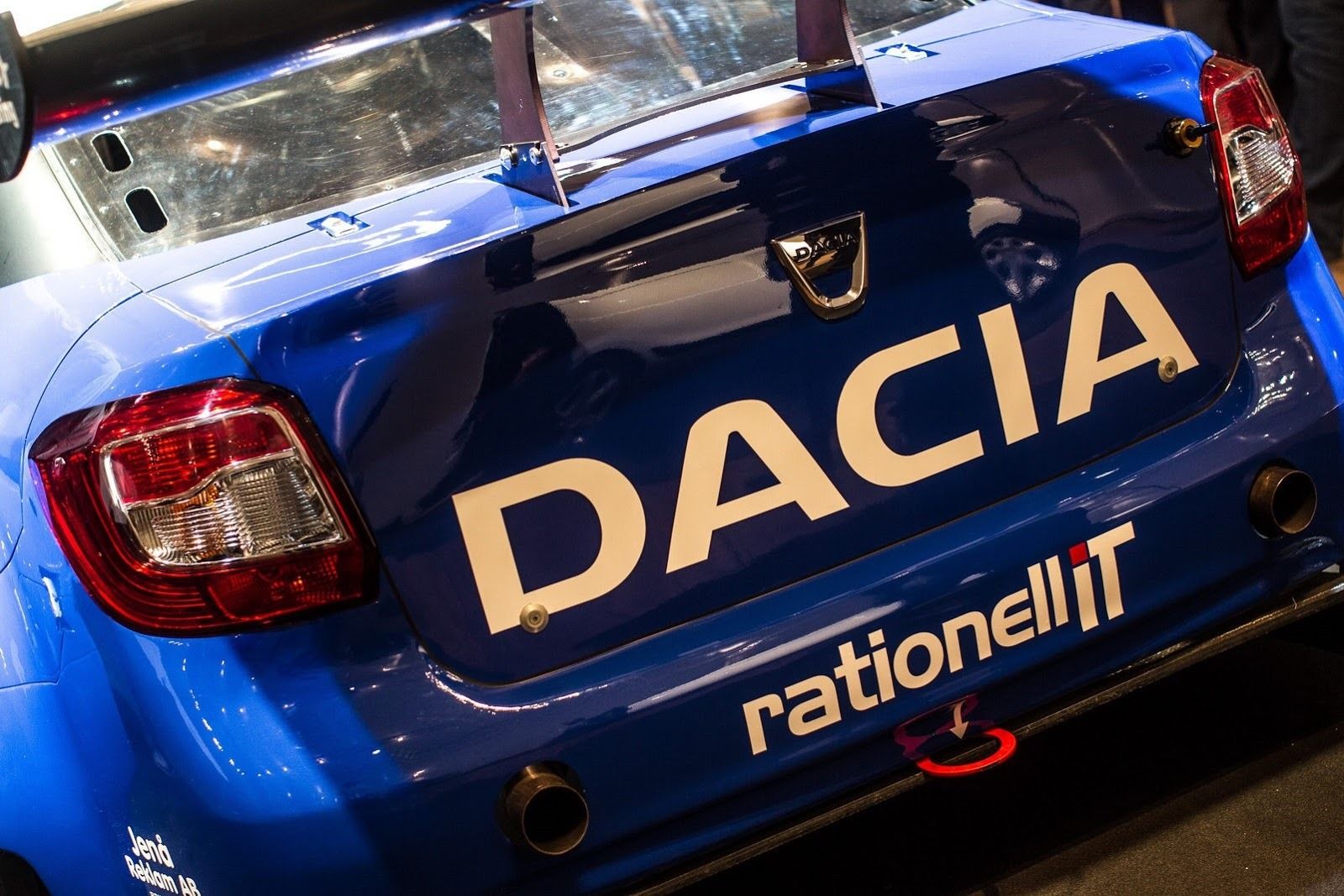 Mutare SURPRIZĂ făcută de Dacia: a intrat pe o nouă piață în 2015