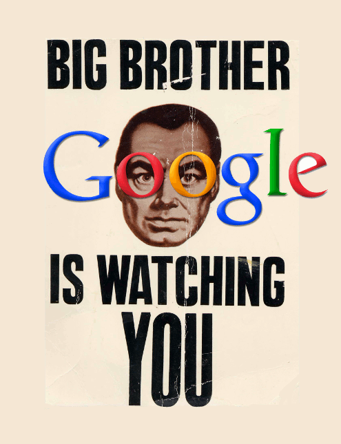 Cum verifici tot ce ştie Google despre tine. Poţi să îi opreşti accesul!