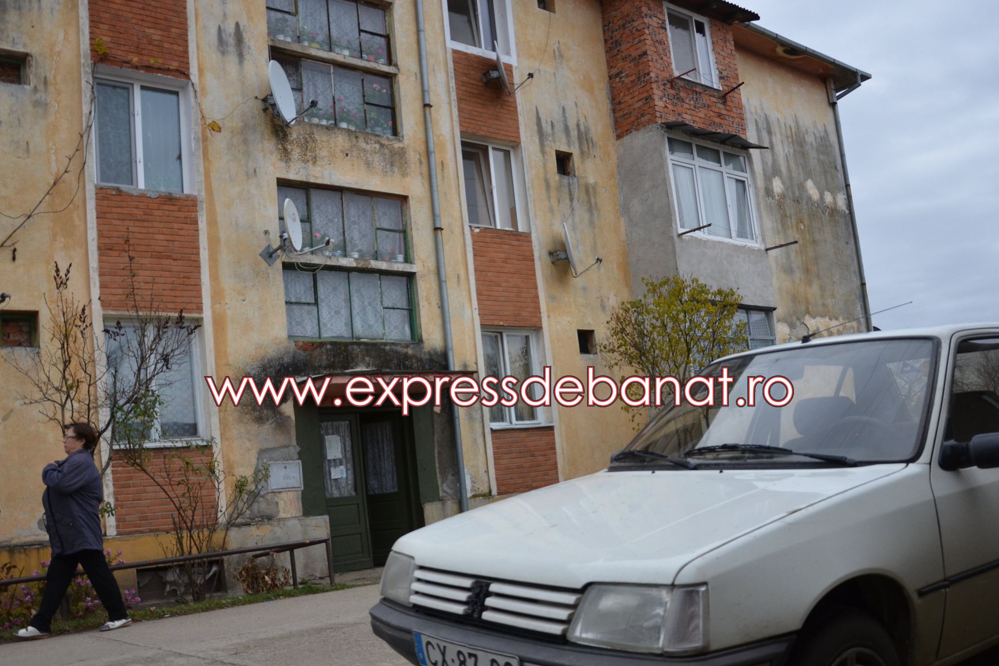 CRIMA care CUTREMURĂ România. Un bărbat i-a luat viaţa soţiei, dar n-a fost de ajuns - TERIBIL