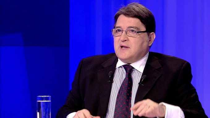 ATAC ARMAT LA PARIS. Emil Hurezeanu: "E o trezire cruntă la realitate"