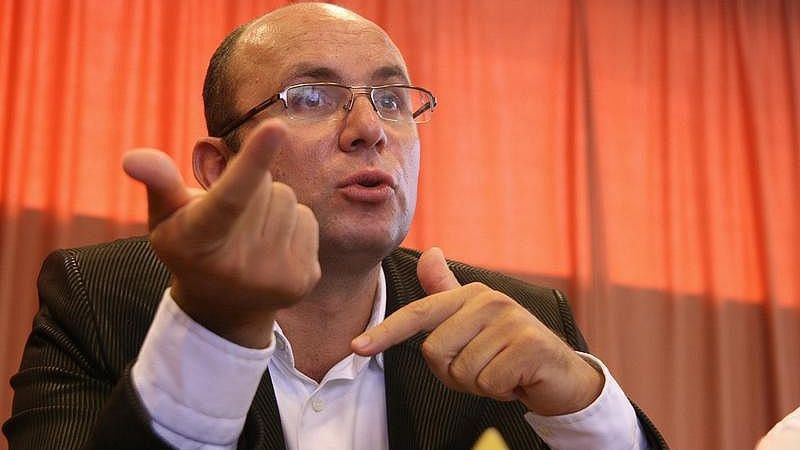 Cozmin Gușă: Oamenii au votat o emoție. Nu pot să fiu entuziasmat după o campanie atât de slabă