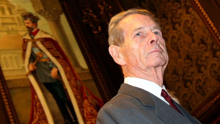ANUNŢ de ultimă oră din partea REGELUI MIHAI