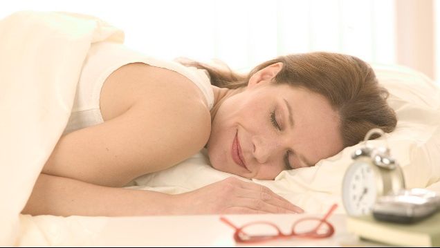 Efectul INCREDIBIL al somnului asupra procesului de învățare