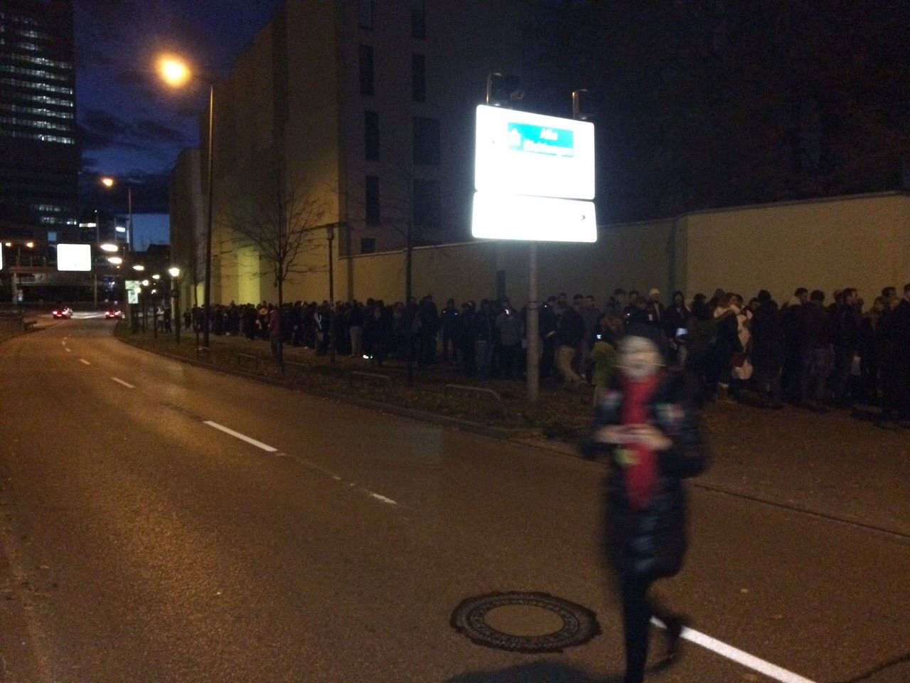 REZULTATE ALEGERI PREZIDENŢIALE GERMANIA. Semnul EXTRAORDINAR care le-a apărut românilor din Munchen