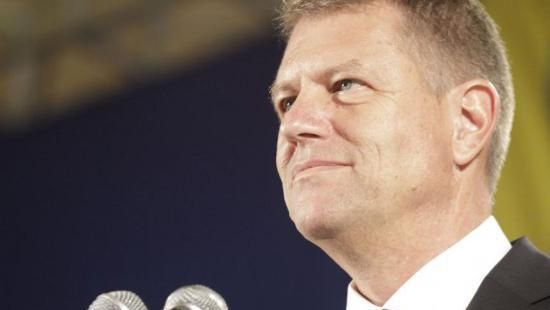 Liberation, despre victoria lui Iohannis: O normalizare pe modelul democrației de tip occidental