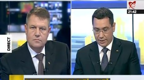 Klaus Iohannis, la pământ. Nu a știut câți pensionari sunt în România
