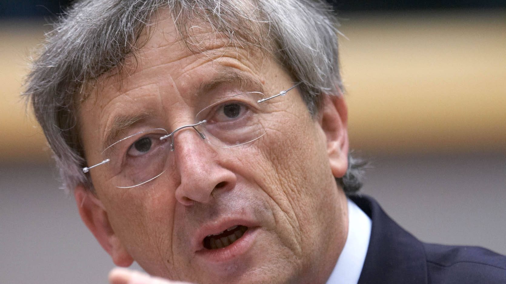 Noua Comisie Europeană și-a intrat în drepturi. Ce a transmis Juncker