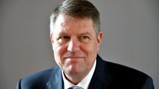 REZULTATE PREZIDENȚIALE TURUL 2. KLAUS IOHANNIS, candidat in turul 2 la PREZIDENȚIALE