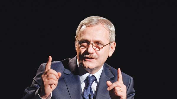 ACL îl reclamă pe Liviu Dragnea la CNCD, pentru DECLARAȚIILE făcute după ce VOTAT