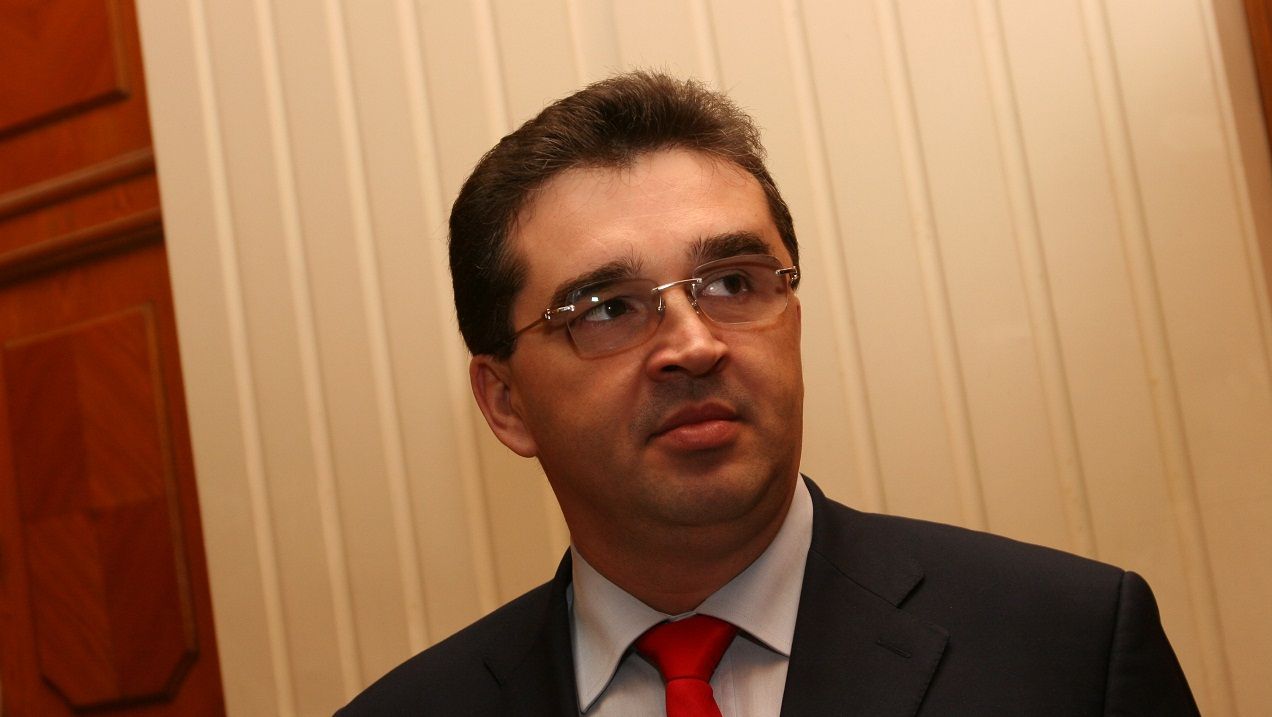 Experta din dosarul lui Marian Oprişan, audiată la DNA
