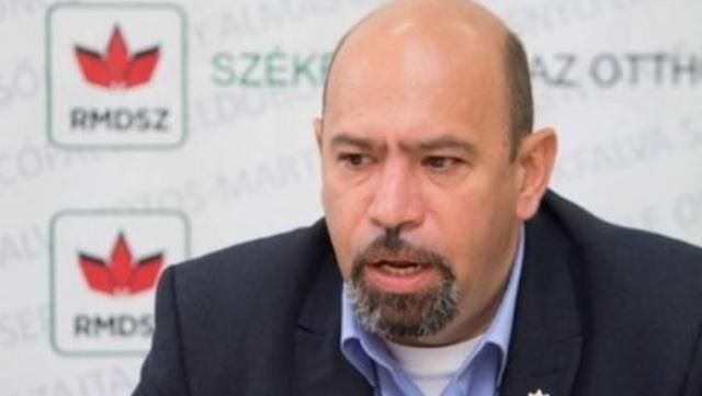  Marko Attila, prima declarație despre implicarea sa în dosarul în care este cercetată șefa DIICOT 