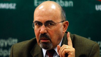ALEGERI PREZIDENȚIALE 2014. Marko Bela: Viitorul președinte trebuie să fie un om de stat