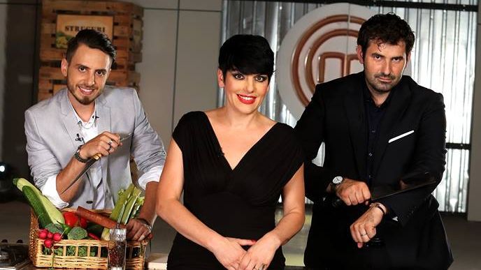 MASTERCHEF. Eliminări la MASTERCHEF, după testul sub presiune