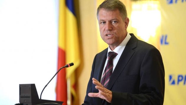 Schimbare majoră la Cotroceni în EPOCA IOHANNIS