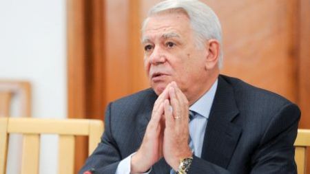 Alegeri prezidenţiale 2014: MELEŞCANU, declaraţia care va ÎNFURIA toţi românii din DIASPORA