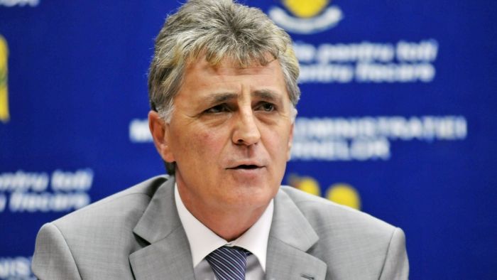 Dușa: Viitorul președinte trebuie să reprezinte cu demnitate România în lume