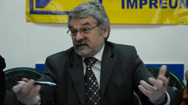 Moloț, despre acuzațiile de corupție: Nu știu despre ce este vorba. Cred că este o greșeală