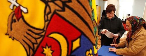 ALEGERI REPUBLICA MOLDOVA. Evenimente şocante la Chişinău, înaintea unui scrutin crucial  