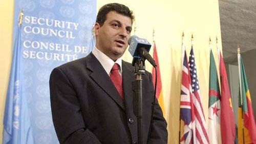 Ministrul Apărării a reasigurat Armata Franceză de spijinul României în lupta contra terorismului