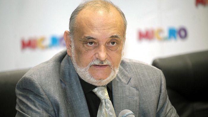 Curtea de Apel București: Interceptarea convorbirilor lui Dinu Patriciu a avut bază legală 