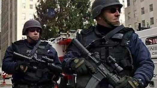 FBI avertizează cu privire la creşterea ameninţării teroriste pe teritoriul SUA