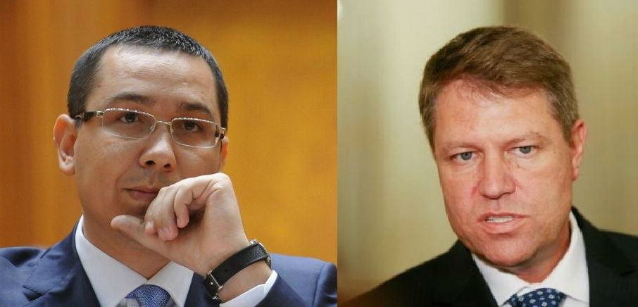 REZULTATE ALEGERI PREZIDENŢIALE PARŢIALE: Victor Ponta 40,33%, Klaus Iohannis 30,44%
