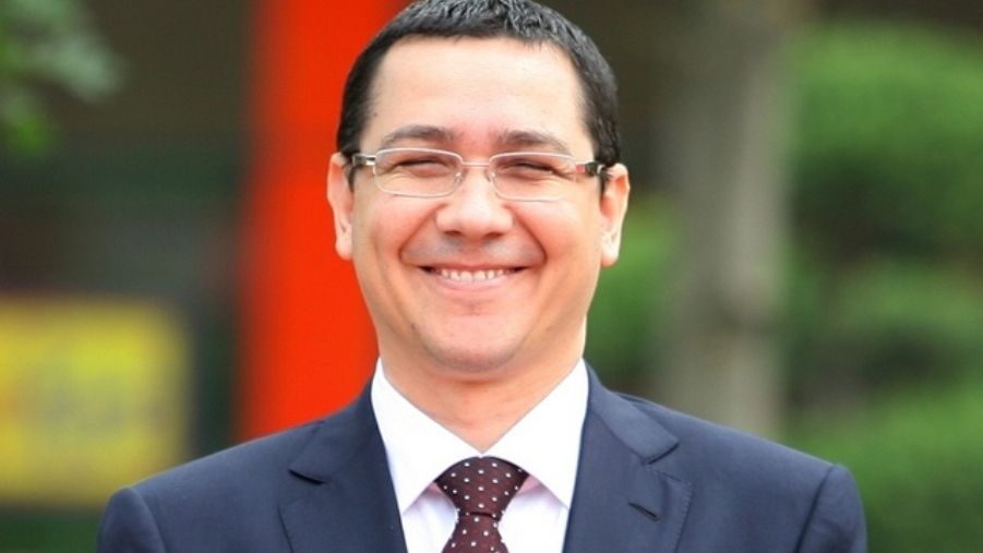 BANCUL ZILEI: Victor PONTA în DUBAI