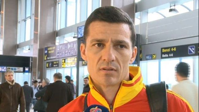 Costel Gâlcă. Anunț surprinzător după STEAUA-DINAMO