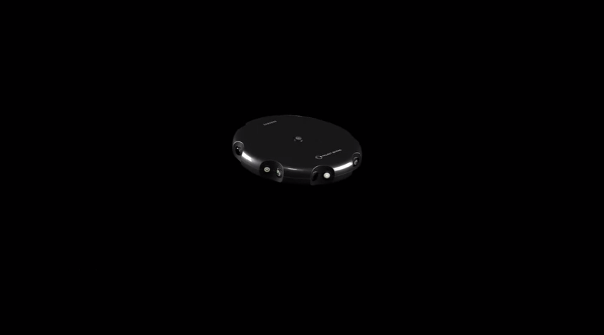 Rămâi mască! Samsung a inventat TELEPORTAREA prin realitate virtuală