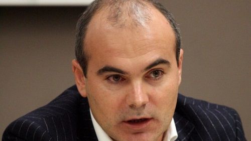 RAREȘ BOGDAN, dezvăluri BOMBĂ din culisele dezbaterii PONTA-IOHANNIS 
