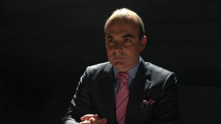 Dialog incendiar între Rareş Bogdan şi cel mai bun sociolog al României, Alin Teodorescu