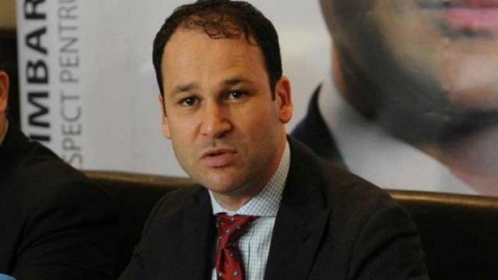 Negoiță, nemulțumit că Asociația Municipiilor nu a fost invitată la dezbaterile pe buget