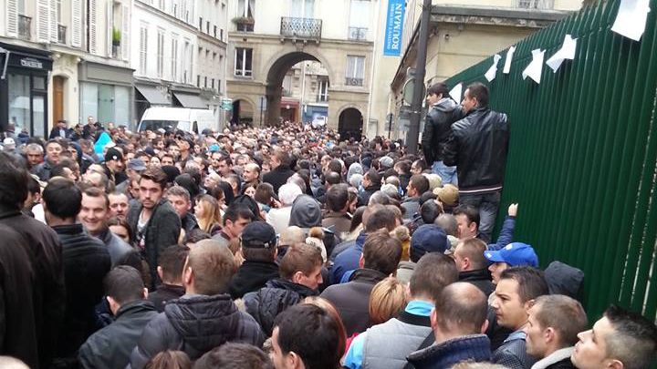 Alegeri 2014, turul 2. Accident grav pentru un român din diaspora