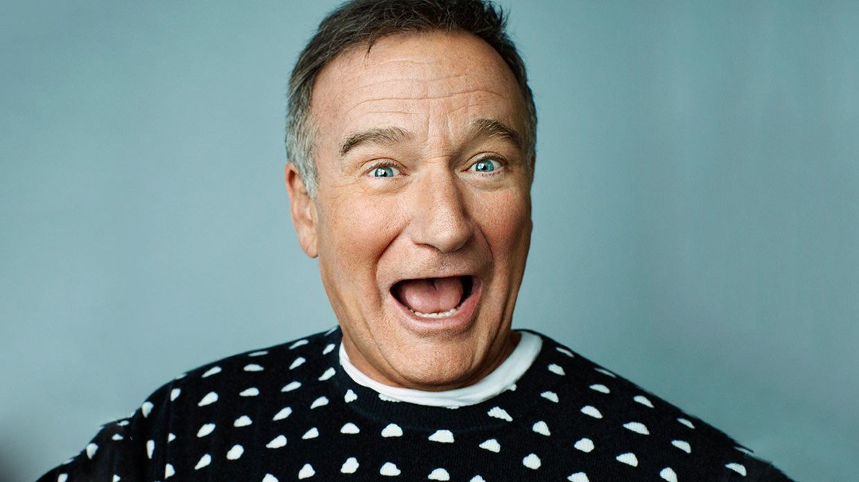 DEZVĂLUIRE BOMBĂ despre sinuciderea lui Robin Williams
