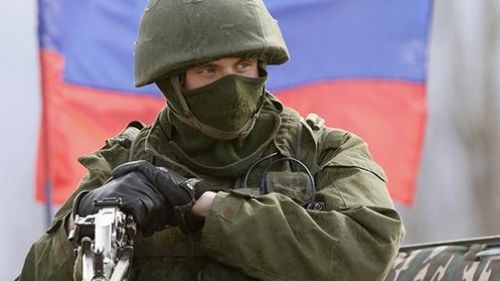 Rusia a trimis mercenari şi armament în estul Ucrainei, acuză Administraţia de la Kiev
