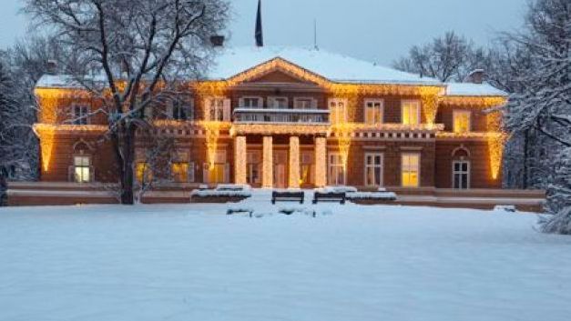 Crăciunul în familia regală. Mesajul transmis de Majestatea Sa, custodele Coroanei 