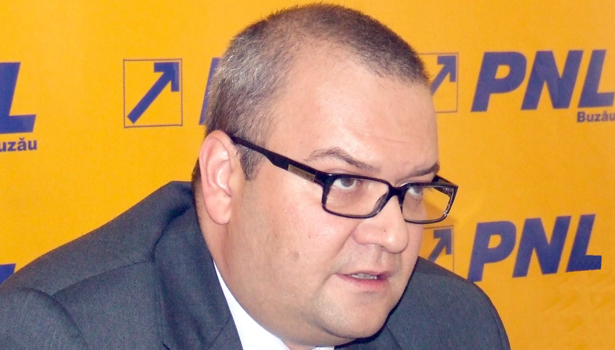 George Scutaru, posibil viitor consilier al lui Iohannis, cerea în 2007 desființarea DNA și SRI 